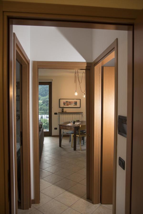 La Casa Di Emy Villa Solto Collina Exterior photo